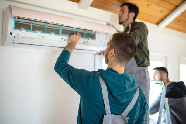 Best Thermostats and Smart Controls in Tool, TX