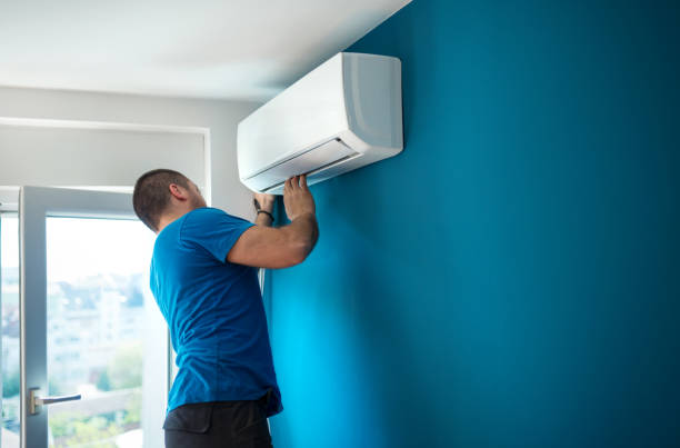 Best Solar-powered HVAC Systems in Tool, TX