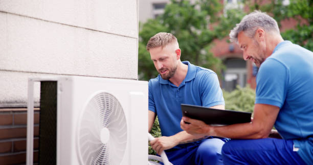 Best Commercial HVAC in Tool, TX