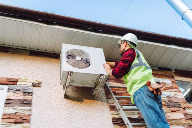 Best HVAC Retrofitting and Upgrading in Tool, TX